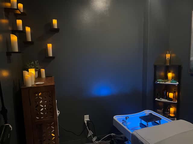 Sorella Spa, head spa in Cherry Hill Township, NJ