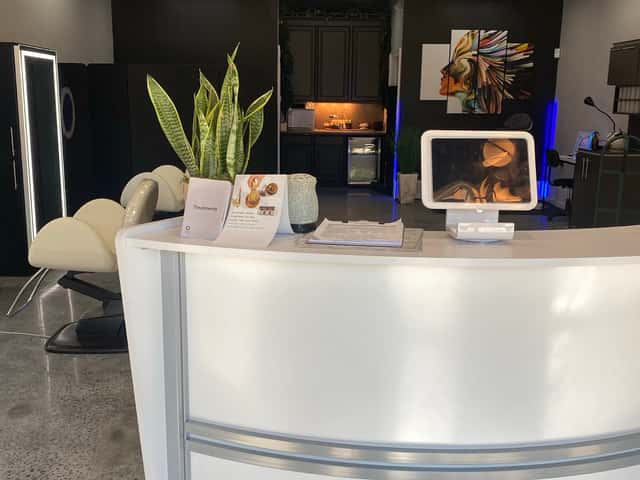 Tra’Vani Scalp & Head Spa, head spa in Smyrna, GA
