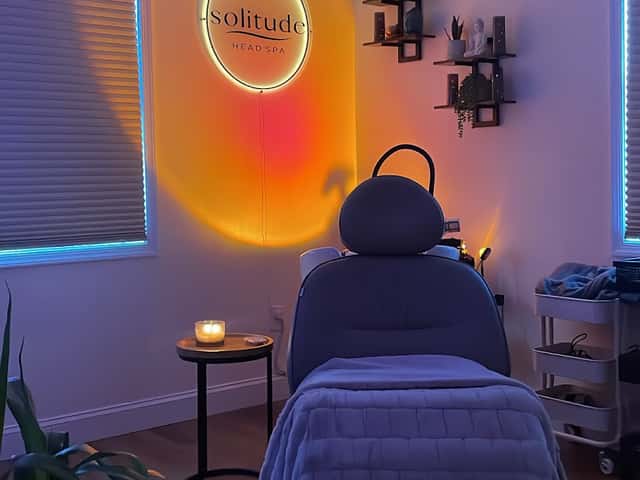 Solitude Head Spa & Scalp Wellness, head spa in Milmont Park, PA