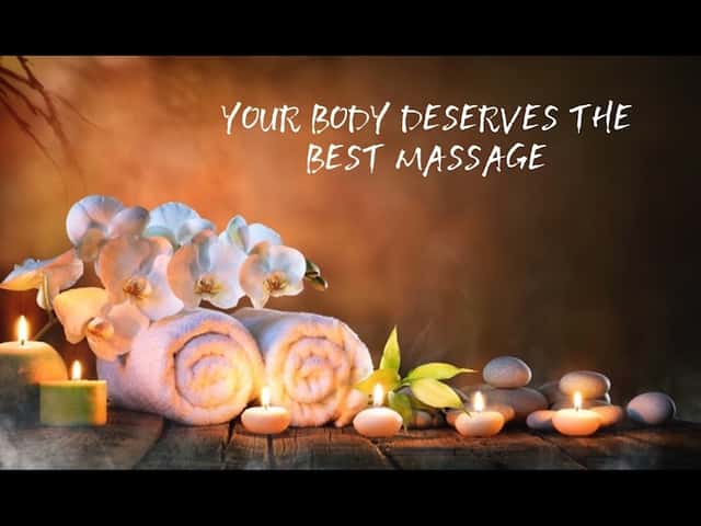 A Plus Massage Therapeutic & Wellness, head spa in Houston, TX