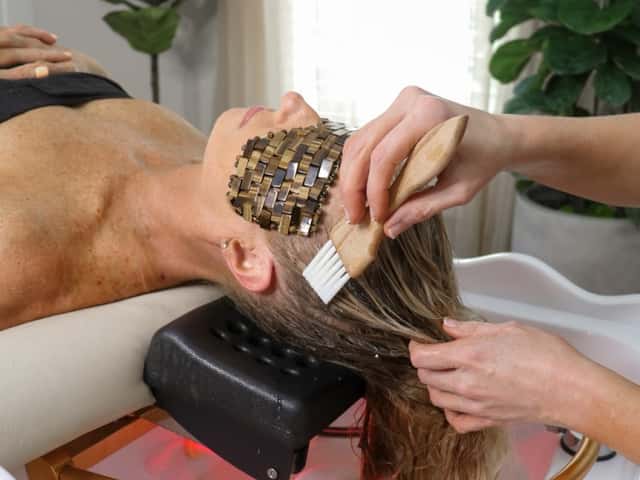 Head Spa by The Bronze Lily, head spa in St. Petersburg, FL