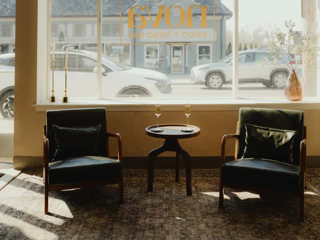 Nova Salon + Head Spa, head spa in Columbus, OH
