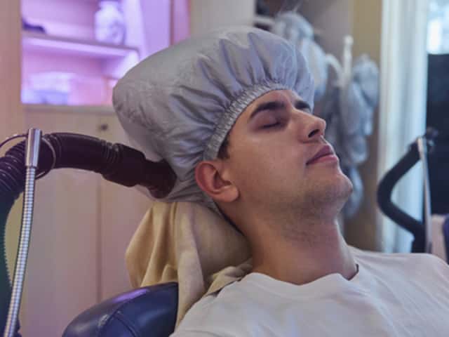 Q'Bella Beauty Salon & Head Spa, head spa in Houston, TX