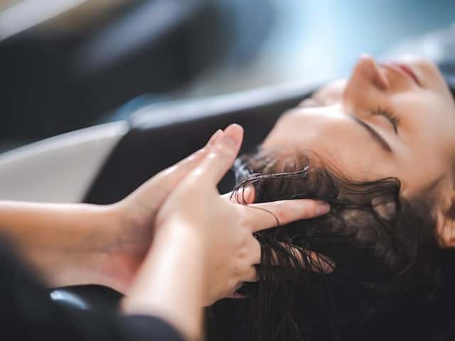 Elysium Headspa, head spa in Minneapolis, MN