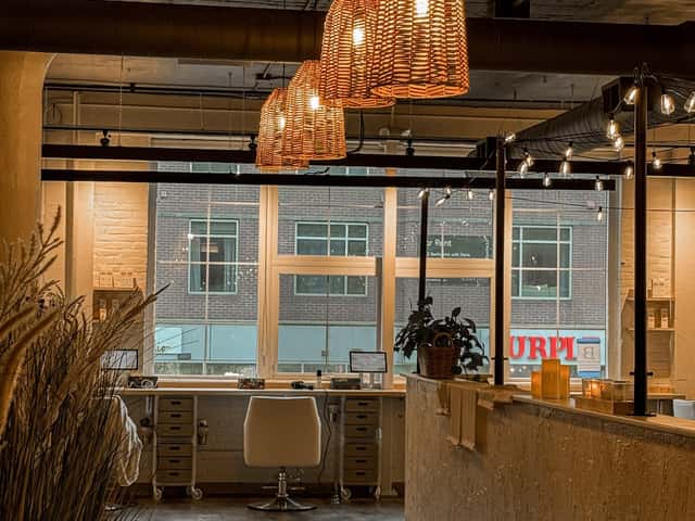 SKA Scalp | Skin Care, head spa in Boston, MA