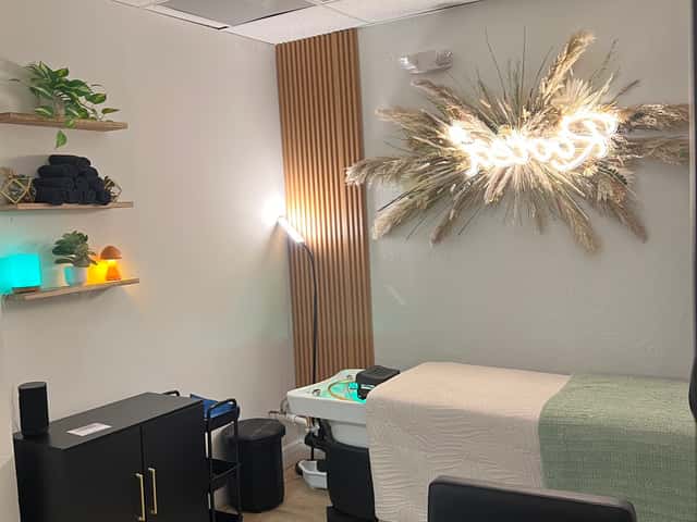 Rooted Scalp Massage Parlor +, head spa in Houston, TX