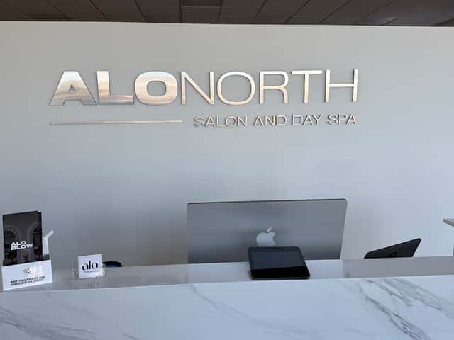 ALO North Salon + Day Spa, head spa in Wilmington, DE