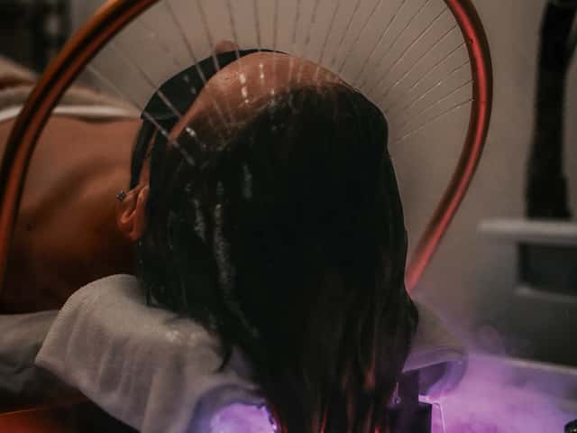 Meraki Head Spa, head spa in Lehi, UT