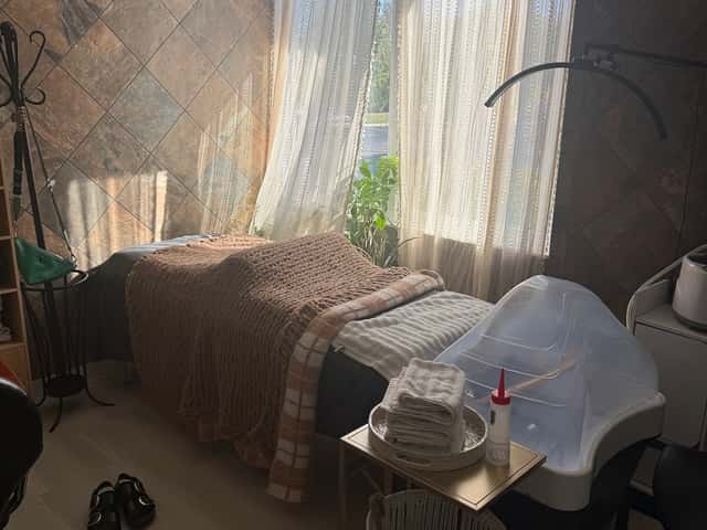 Holistic Head Spa, head spa in Geneva, IL