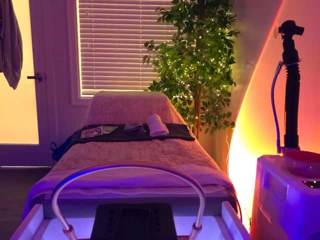 Cloud9 Headspa, head spa in Danbury, CT