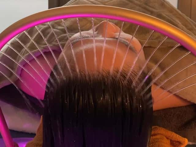 Karis Braiding & Beauty Studio, head spa in Pittsburgh, PA