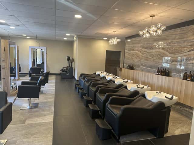 Studio J Salon & Day Spa, head spa in Puyallup, WA