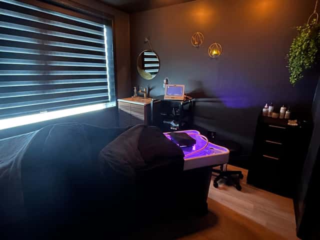 The Head Spa, head spa in West Hartford, CT