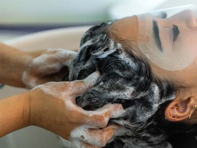 SIYU Hair Spa, head spa in Henderson, NV
