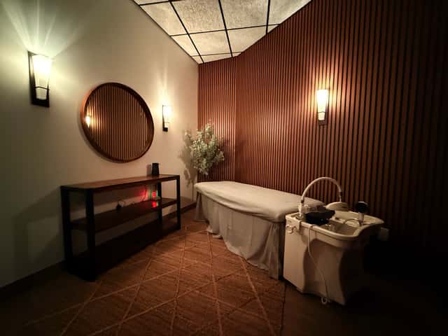Austin Head Spa, head spa in Austin, TX