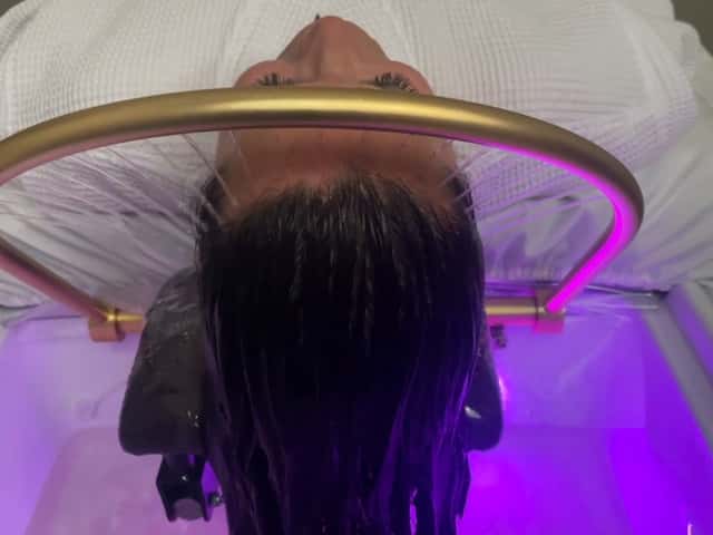 Roots and Reiki, head spa in Las Vegas, NV