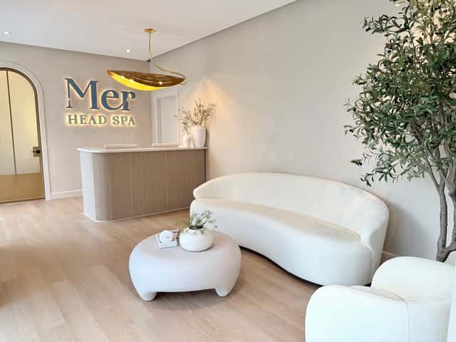 Mer Aqua Head Spa, head spa in Johns Creek, GA