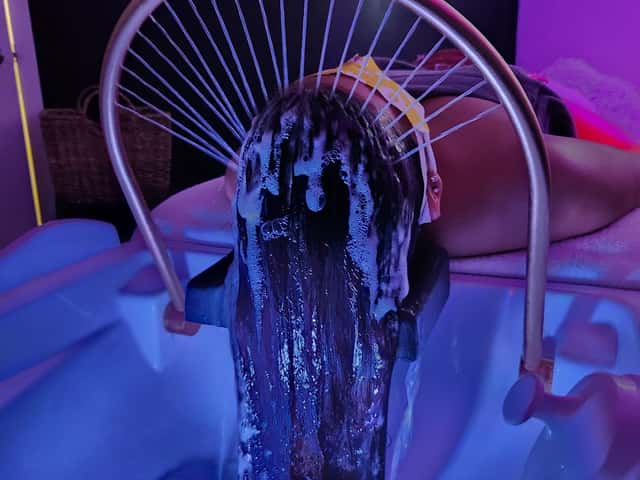 Zen Glow Massage and Spa, head spa in San Antonio, TX