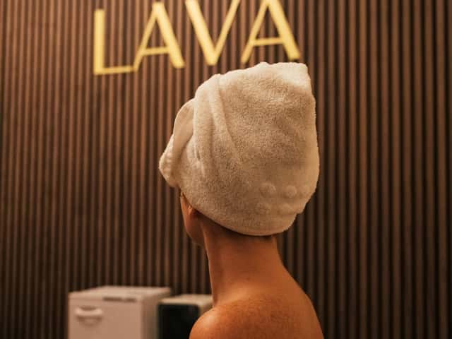 LAVA Headspa, head spa in Kendall, FL