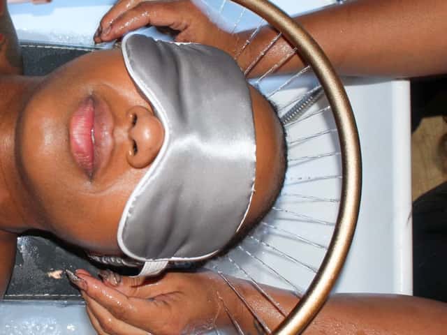 Indulge Head Spa, head spa in Baltimore, MD