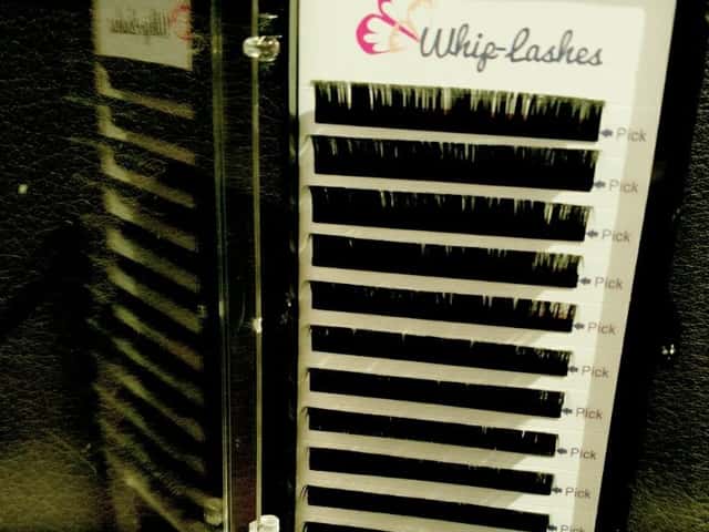 WhipLashes LV, Beauty Lounge, head spa in Las Vegas, NV