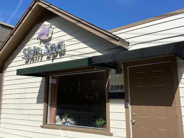 Dewy Skin Spa, head spa in San Antonio, TX