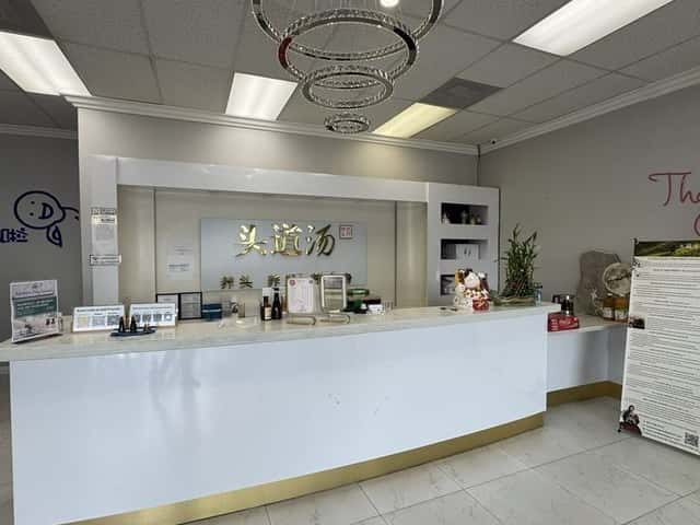 Tou Dao Tang Hair & Scalp Spa, head spa in Temple City, CA