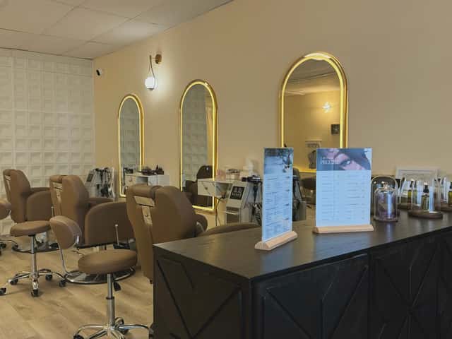 U-Mi Head Spa, head spa in La Mirada, CA