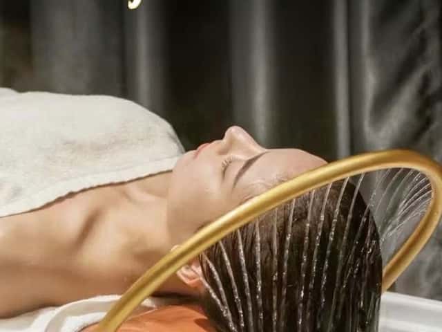 Refresh Head Spa, head spa in Brooklyn, NY