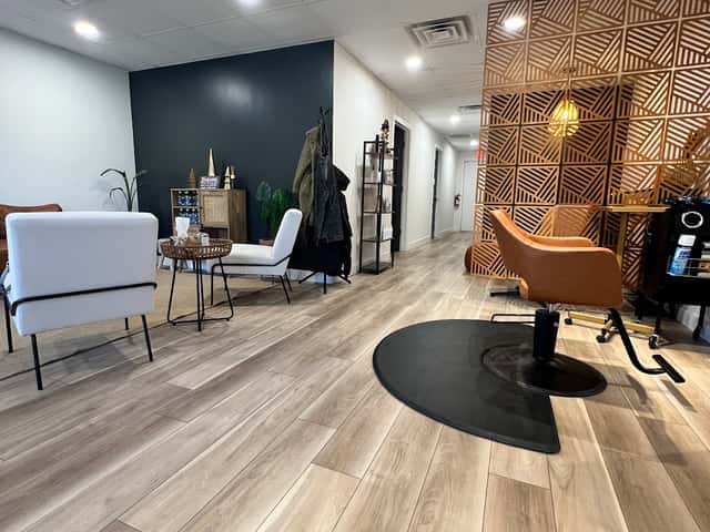 Scalp Spa & Co, head spa in Eldersburg, MD