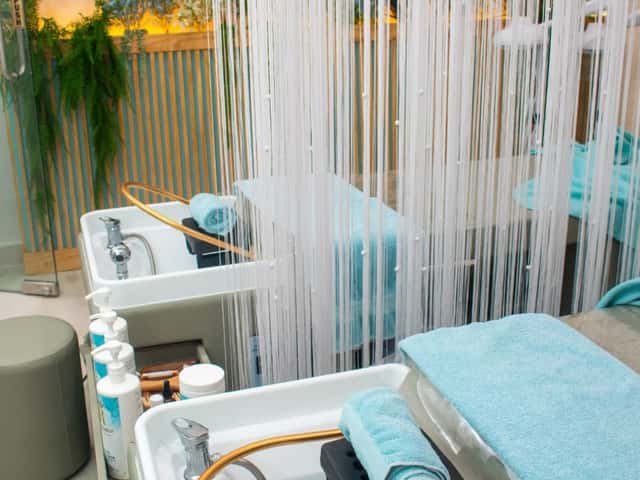 Royal Remedy Clinic, head spa in Tampa, FL