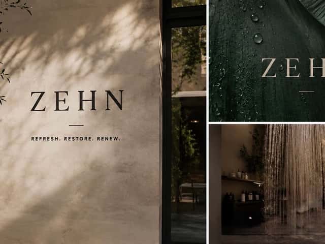 Zehn Beauty Bar, head spa in Slidell, LA