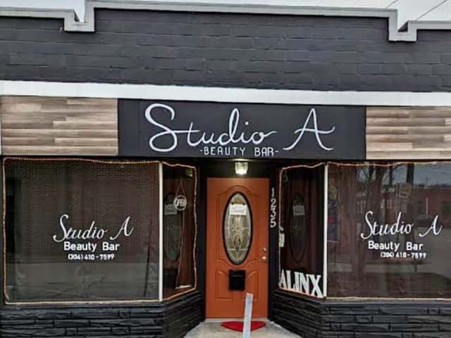 The Scalp Sanctuary, head spa in Charleston, WV