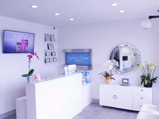 Euphoria Beaute, head spa in Houston, TX