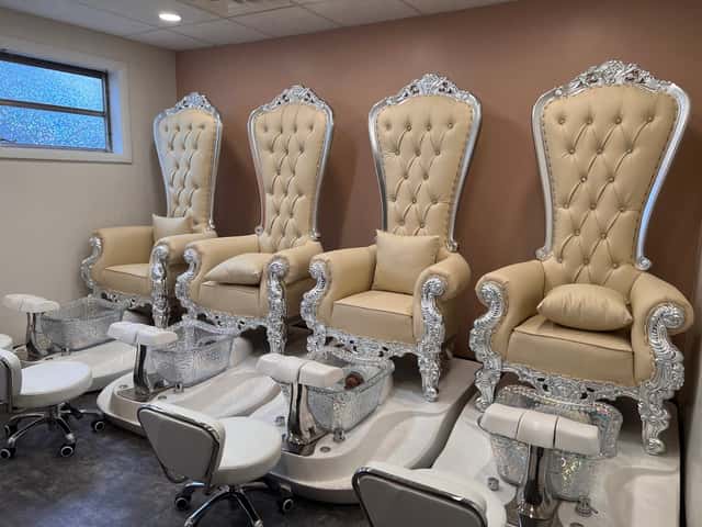 Majestic Day Spa, head spa in St Albans, WV