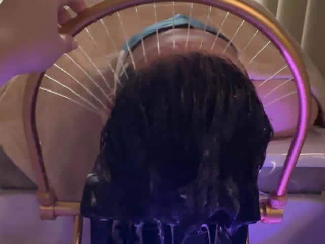 Lotus Head Spa, head spa in Cranston, RI