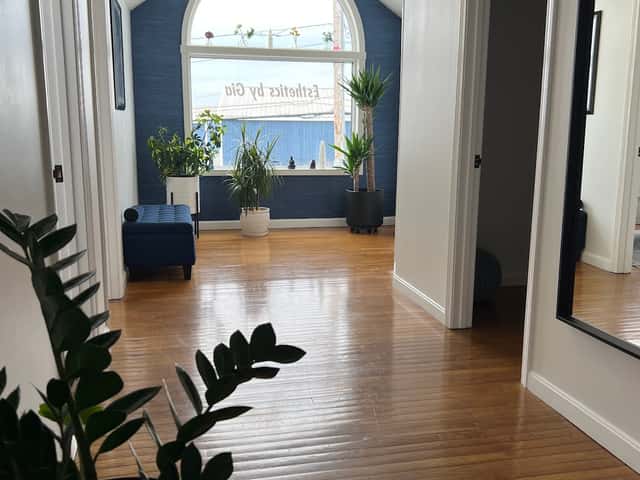 Esthetics by Gia and Sol Head Spa, head spa in Revere, MA