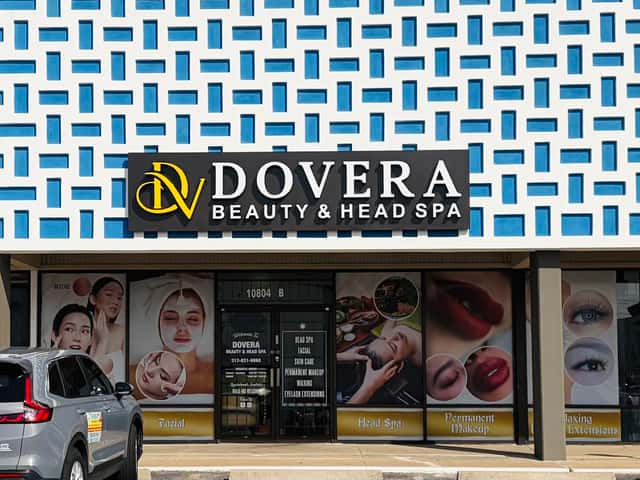MH Beauty & Head Spa - Gội Đầu Dưỡng Sinh, head spa in Houston, TX