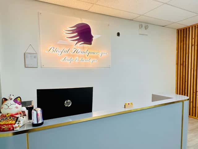Blissful Headspace Spa - Best spa massage near me Body Massage Facial Head Spa near me Treatment Greenpoint Brooklyn, head spa in Brooklyn, NY