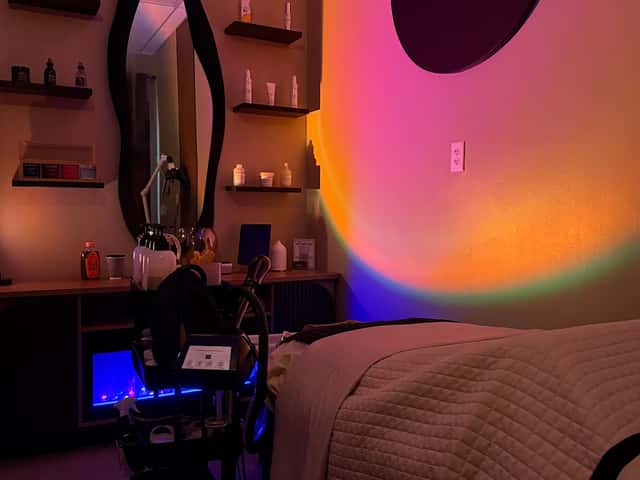 The Sage HeadSpa, head spa in Tampa, FL