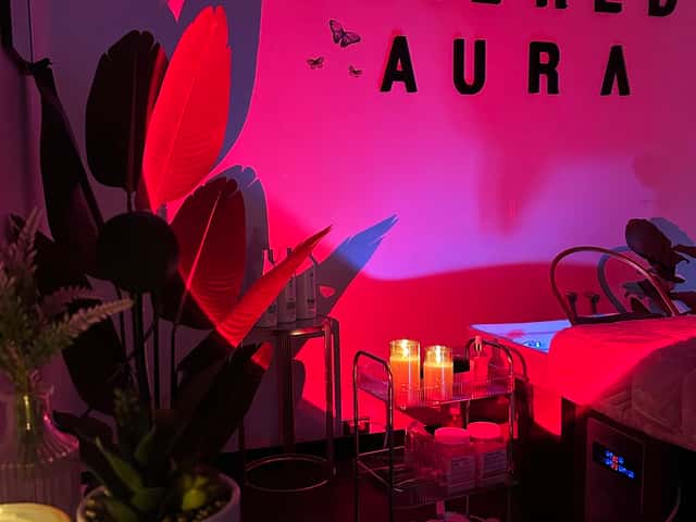 Altered Aura Head Spa, head spa in Phoenix, AZ