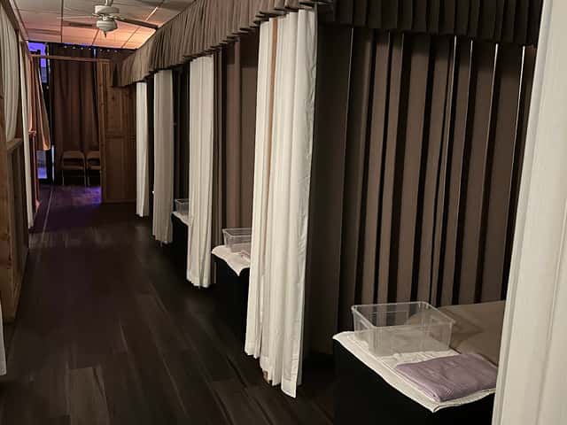 Foot Space, head spa in Phoenix, AZ