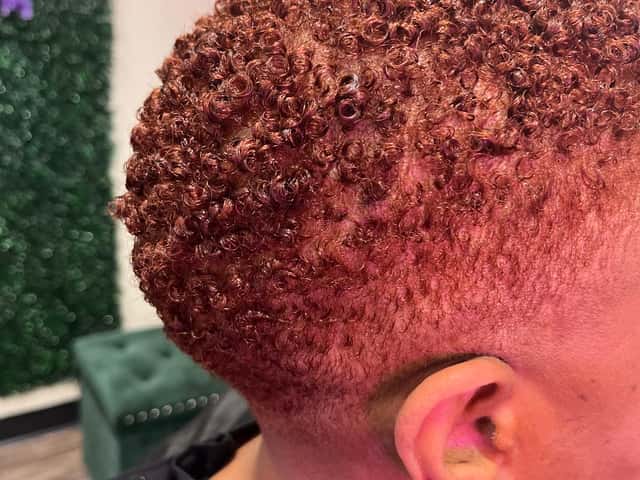 Beyond Beautiful Hair Bar & Trichology Spa, head spa in Raleigh, NC
