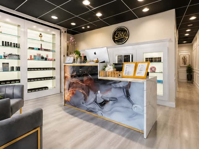 Elite Head Spa, head spa in San Antonio, TX