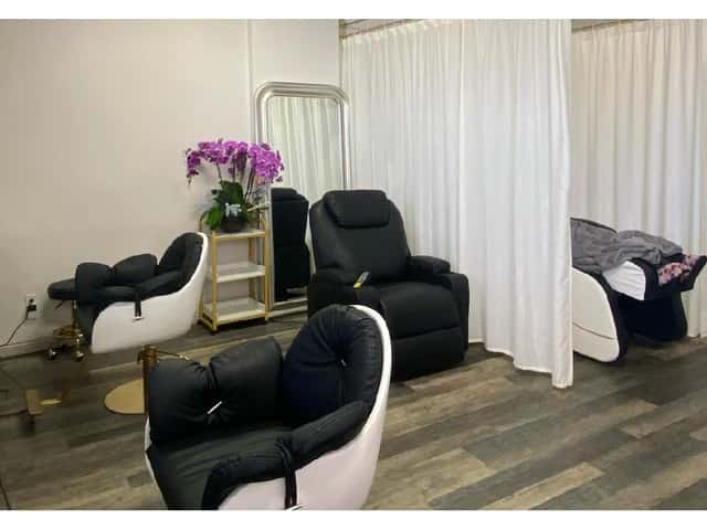 M Head Spa, head spa in Rosemead, CA
