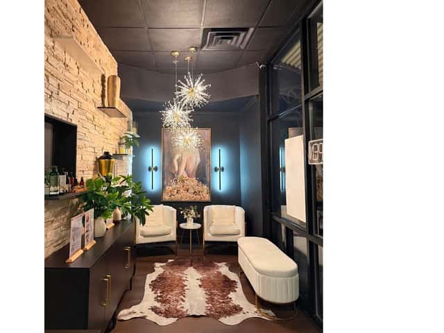 MAVA Head Spa Johns Creek GA, head spa in Johns Creek, GA