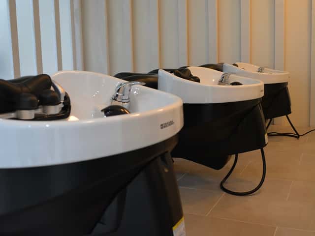 mio Head Spa, head spa in New York, NY