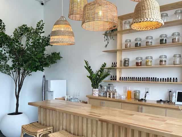 Aoki Head Spa | Frisco • Mckinney, head spa in McKinney, TX