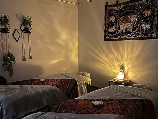 Tsunamii Head SPA Massage, head spa in Phoenix, AZ
