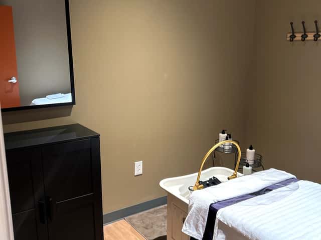 Zion Head Scalp Spa, head spa in Las Vegas, NV